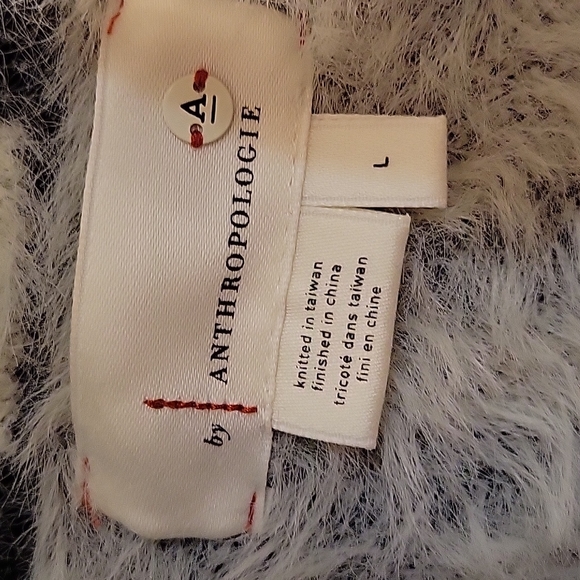 Gorgeous Anthropologie jacket - Picture 5 of 6